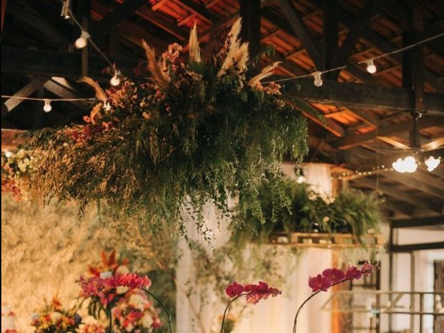 O casamento de Gabriel e Juliana em Guaratinguetá, São Paulo Estado 19