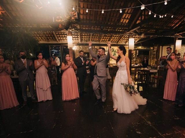 O casamento de Gabriel e Juliana em Guaratinguetá, São Paulo Estado 20