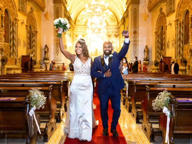 O casamento de Gian e Camila em Porto Alegre, Rio Grande do Sul 12