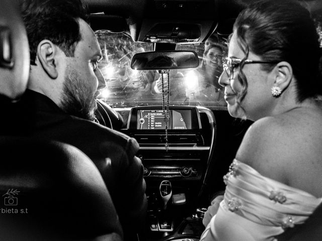 O casamento de Felipe e Beatriz em Três Lagoas, Mato Grosso do Sul 6