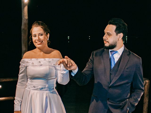 O casamento de Felipe e Beatriz em Três Lagoas, Mato Grosso do Sul 7