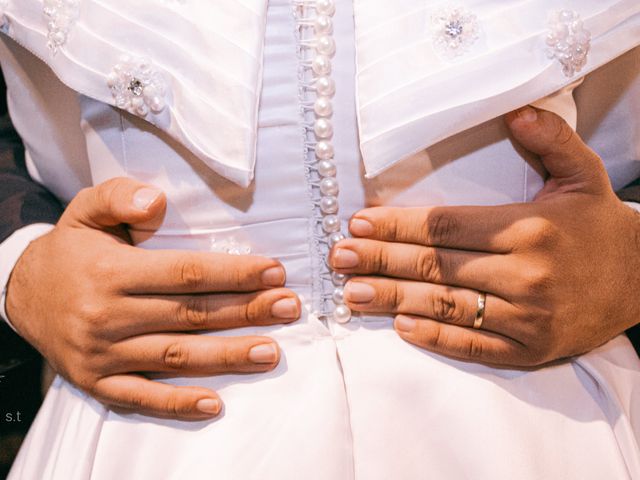 O casamento de Felipe e Beatriz em Três Lagoas, Mato Grosso do Sul 8