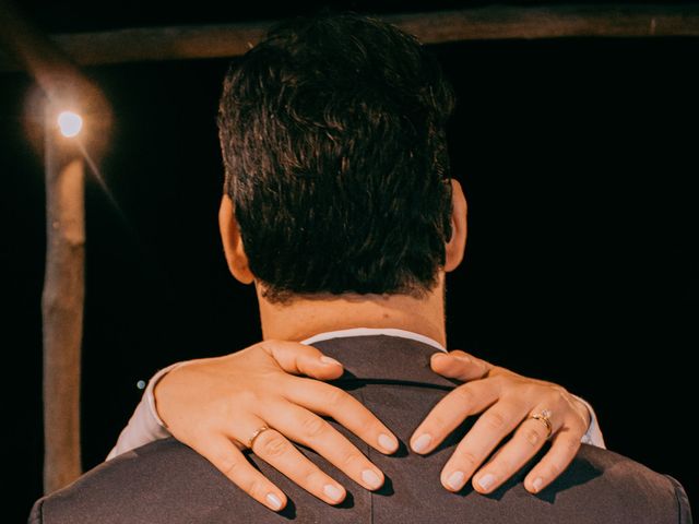 O casamento de Felipe e Beatriz em Três Lagoas, Mato Grosso do Sul 10