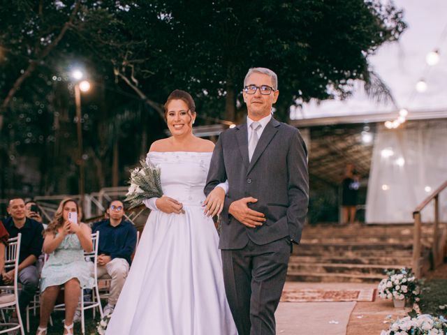 O casamento de Felipe e Beatriz em Três Lagoas, Mato Grosso do Sul 13