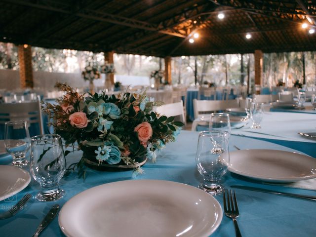 O casamento de Felipe e Beatriz em Três Lagoas, Mato Grosso do Sul 15