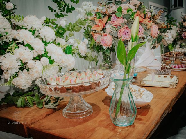 O casamento de Felipe e Beatriz em Três Lagoas, Mato Grosso do Sul 16