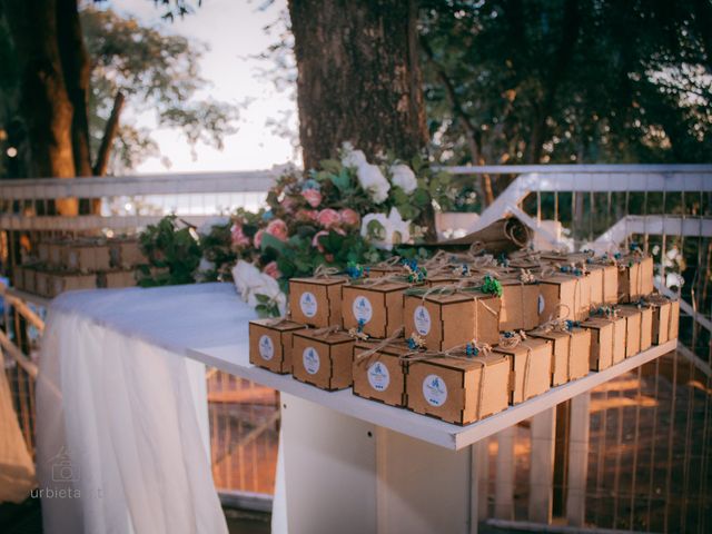 O casamento de Felipe e Beatriz em Três Lagoas, Mato Grosso do Sul 17