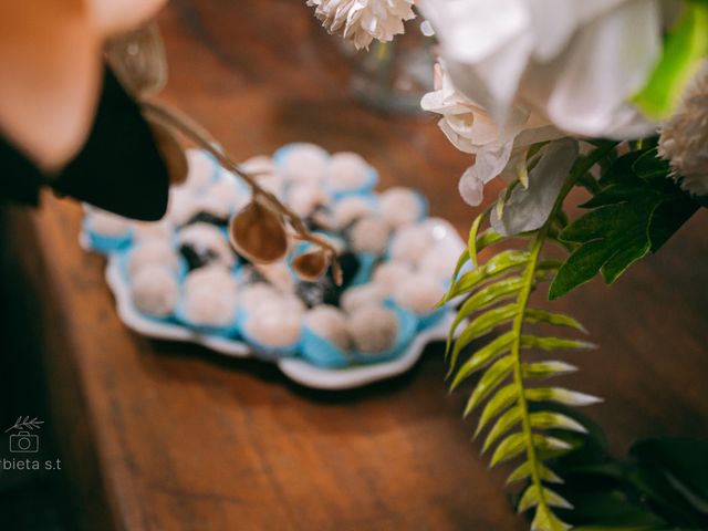 O casamento de Felipe e Beatriz em Três Lagoas, Mato Grosso do Sul 20