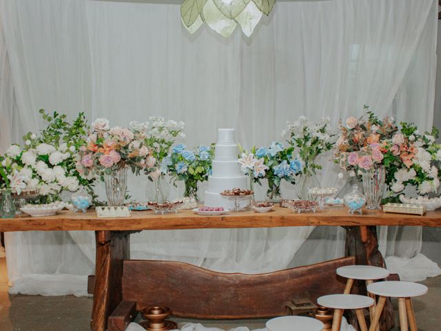 O casamento de Felipe e Beatriz em Três Lagoas, Mato Grosso do Sul 21