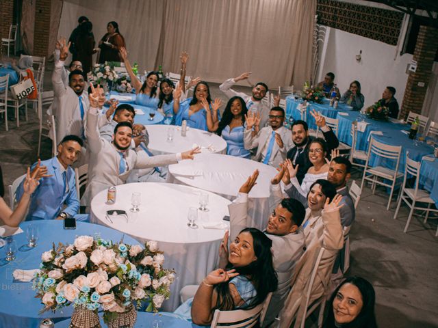 O casamento de Felipe e Beatriz em Três Lagoas, Mato Grosso do Sul 22