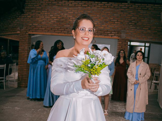 O casamento de Felipe e Beatriz em Três Lagoas, Mato Grosso do Sul 23