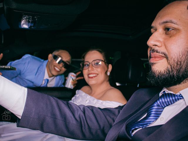 O casamento de Felipe e Beatriz em Três Lagoas, Mato Grosso do Sul 24