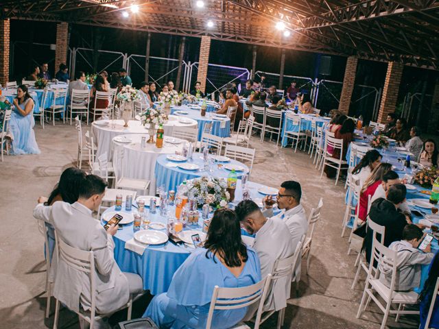 O casamento de Felipe e Beatriz em Três Lagoas, Mato Grosso do Sul 25