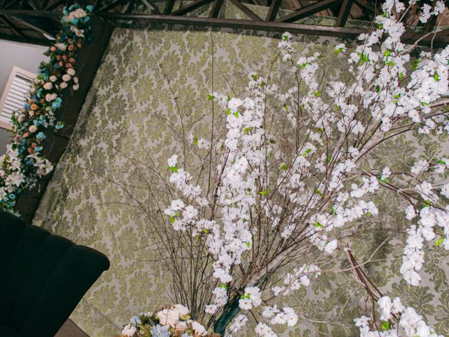 O casamento de Felipe e Beatriz em Três Lagoas, Mato Grosso do Sul 27