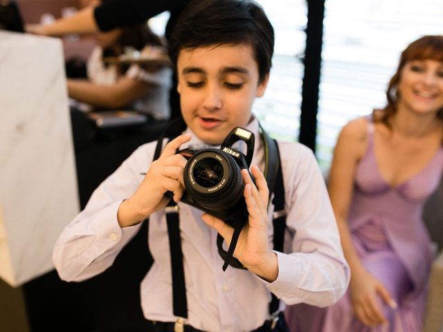 O casamento de Paulo e Michelle em Florianópolis, Santa Catarina 11