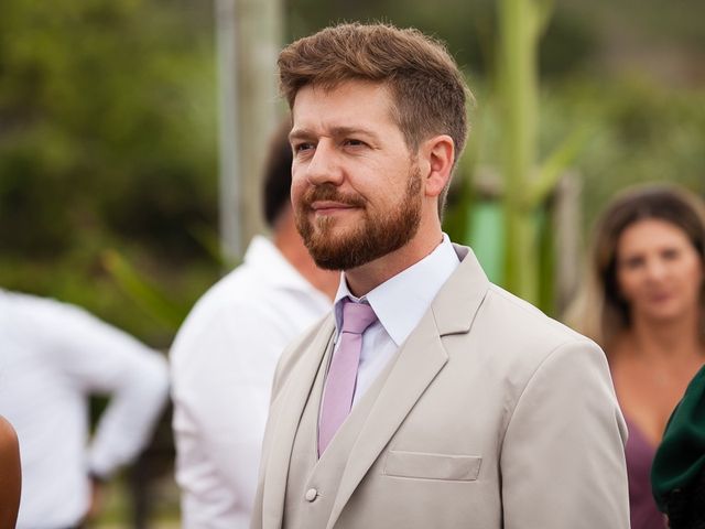 O casamento de Paulo e Michelle em Florianópolis, Santa Catarina 19