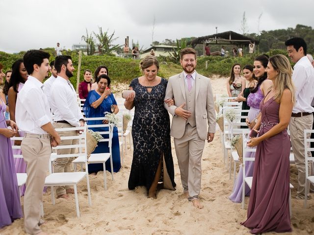 O casamento de Paulo e Michelle em Florianópolis, Santa Catarina 26