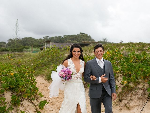 O casamento de Paulo e Michelle em Florianópolis, Santa Catarina 32