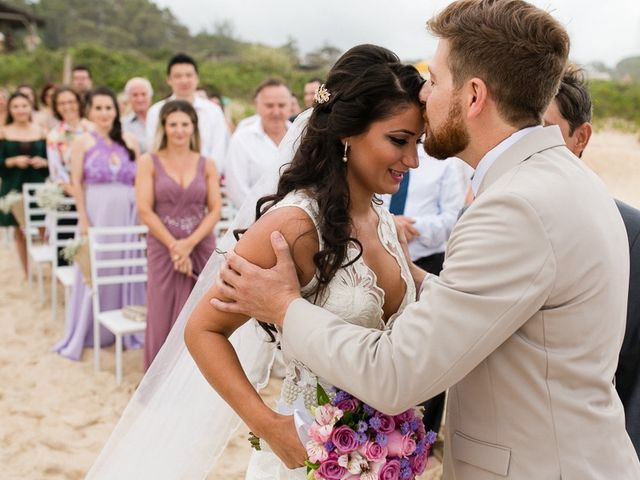 O casamento de Paulo e Michelle em Florianópolis, Santa Catarina 38