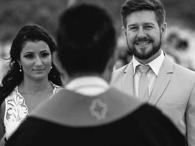 O casamento de Paulo e Michelle em Florianópolis, Santa Catarina 40