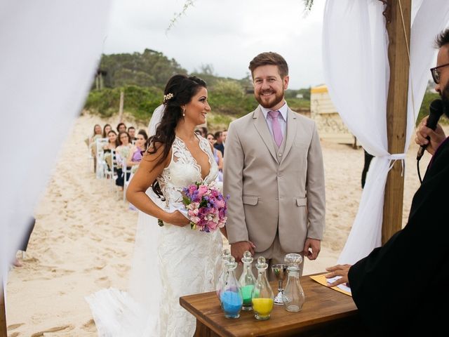 O casamento de Paulo e Michelle em Florianópolis, Santa Catarina 42