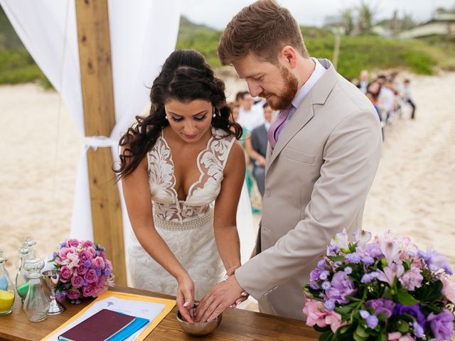 O casamento de Paulo e Michelle em Florianópolis, Santa Catarina 46
