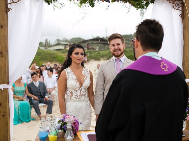 O casamento de Paulo e Michelle em Florianópolis, Santa Catarina 47