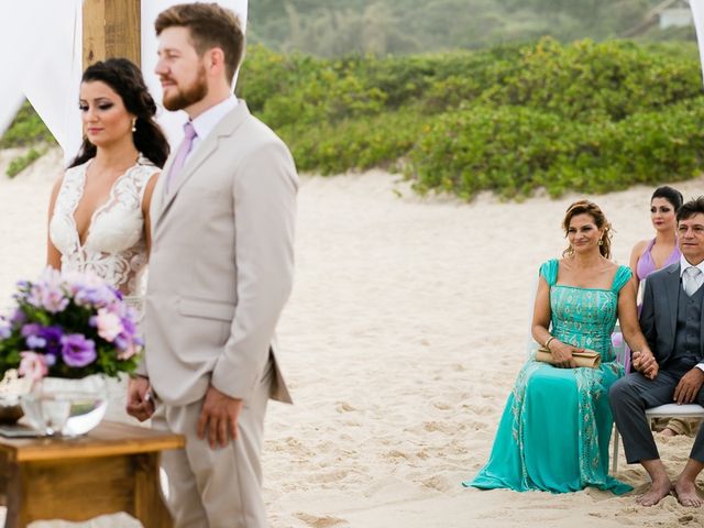 O casamento de Paulo e Michelle em Florianópolis, Santa Catarina 53