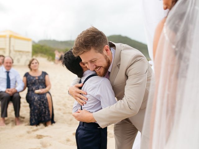 O casamento de Paulo e Michelle em Florianópolis, Santa Catarina 55