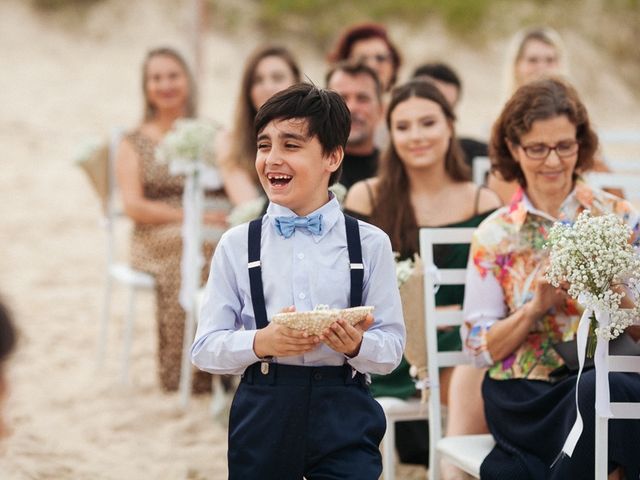 O casamento de Paulo e Michelle em Florianópolis, Santa Catarina 56