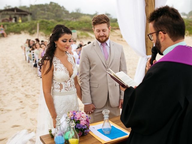 O casamento de Paulo e Michelle em Florianópolis, Santa Catarina 59