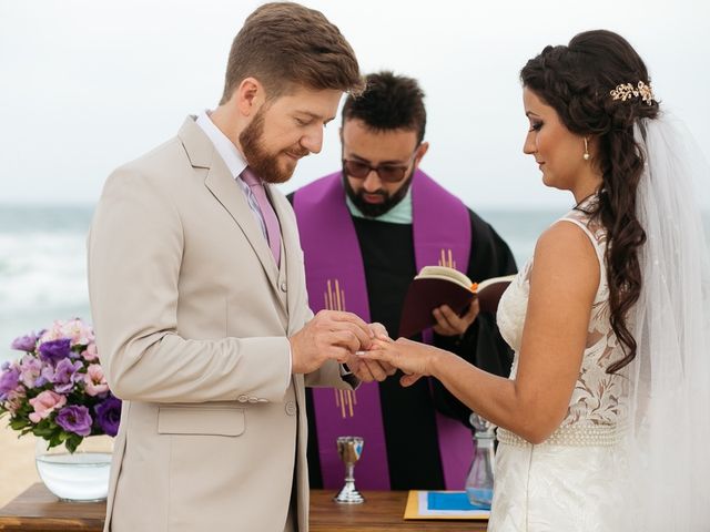 O casamento de Paulo e Michelle em Florianópolis, Santa Catarina 63
