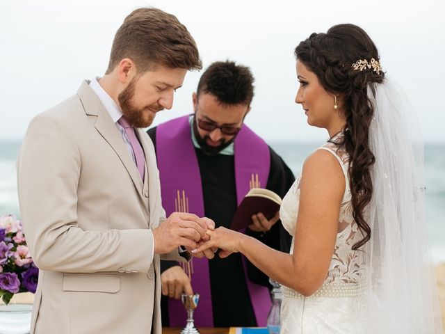 O casamento de Paulo e Michelle em Florianópolis, Santa Catarina 64