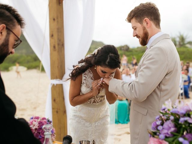 O casamento de Paulo e Michelle em Florianópolis, Santa Catarina 65