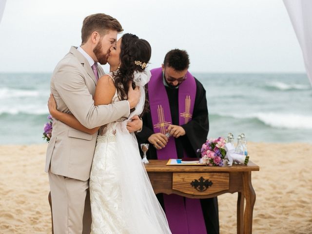O casamento de Paulo e Michelle em Florianópolis, Santa Catarina 66