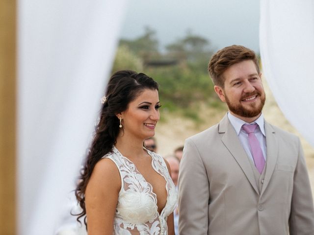 O casamento de Paulo e Michelle em Florianópolis, Santa Catarina 70
