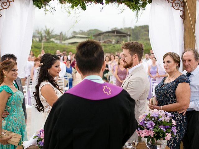 O casamento de Paulo e Michelle em Florianópolis, Santa Catarina 77