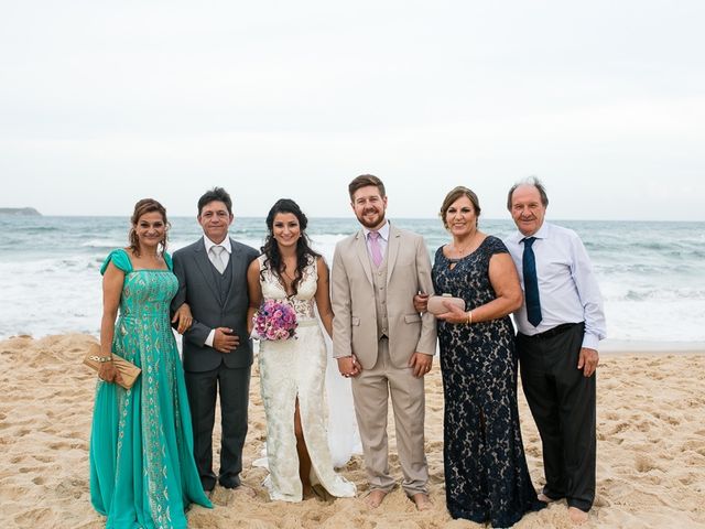 O casamento de Paulo e Michelle em Florianópolis, Santa Catarina 81