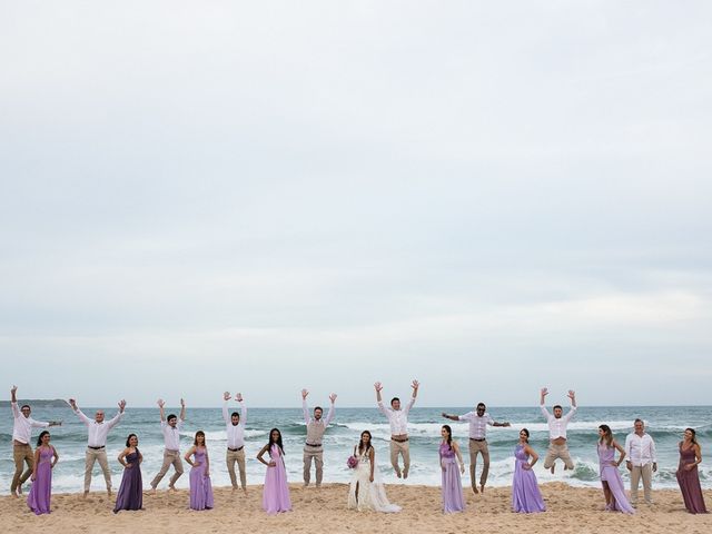 O casamento de Paulo e Michelle em Florianópolis, Santa Catarina 84