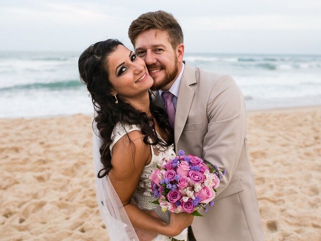 O casamento de Paulo e Michelle em Florianópolis, Santa Catarina 89