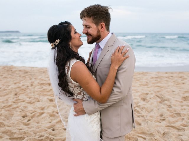 O casamento de Paulo e Michelle em Florianópolis, Santa Catarina 91