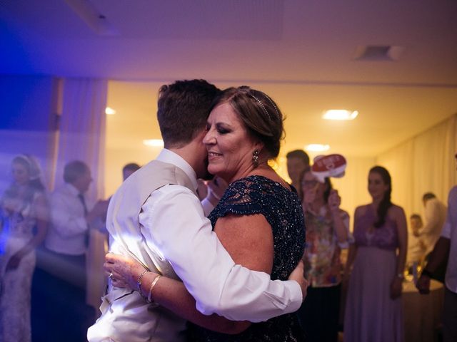 O casamento de Paulo e Michelle em Florianópolis, Santa Catarina 104