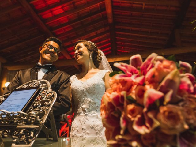 O casamento de Filipe e Patrícia em São Paulo 27