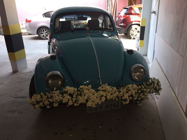 O casamento de Demetrio e Jucilea em Belo Horizonte, Minas Gerais 19