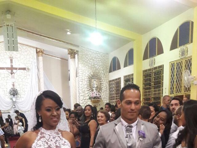 O casamento de Demetrio e Jucilea em Belo Horizonte, Minas Gerais 26