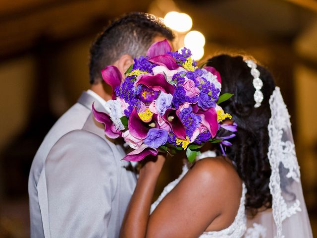 O casamento de Demetrio e Jucilea em Belo Horizonte, Minas Gerais 1