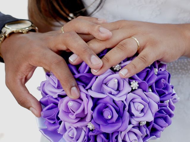 O casamento de Flávio Diego  e Lucilane  em São Paulo 31