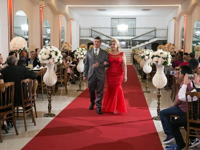 O casamento de Rafael e Aline em São Paulo 4