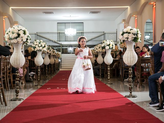 O casamento de Rafael e Aline em São Paulo 7