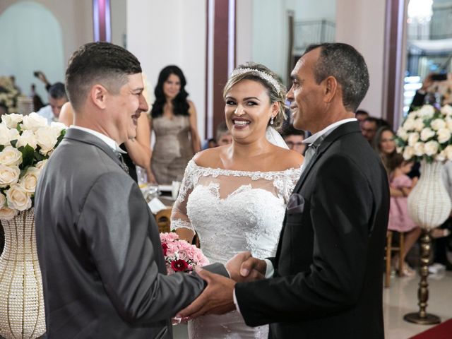 O casamento de Rafael e Aline em São Paulo 12